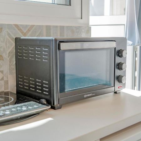 Rafaela'S Sea View House Διαμέρισμα Άγιος Νικόλαος Εξωτερικό φωτογραφία