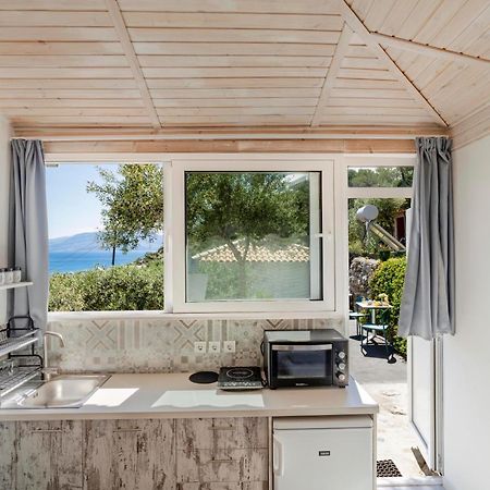 Rafaela'S Sea View House Διαμέρισμα Άγιος Νικόλαος Εξωτερικό φωτογραφία