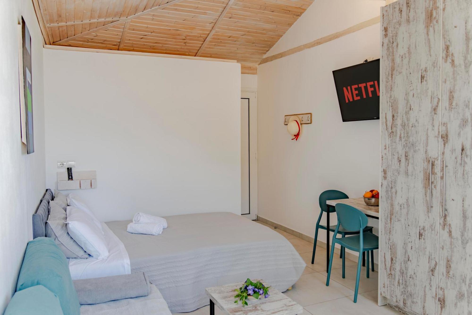 Rafaela'S Sea View House Διαμέρισμα Άγιος Νικόλαος Εξωτερικό φωτογραφία