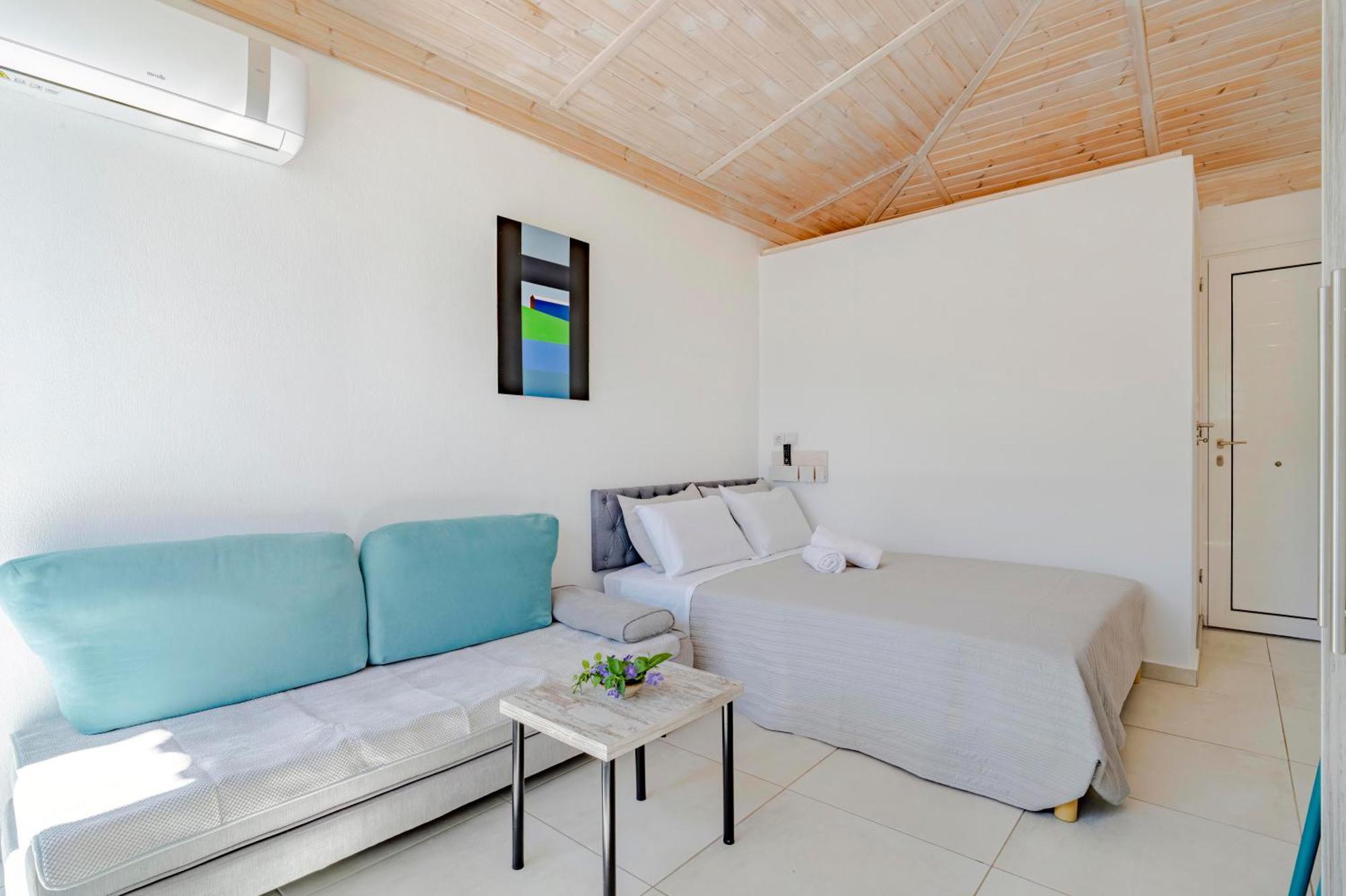 Rafaela'S Sea View House Διαμέρισμα Άγιος Νικόλαος Εξωτερικό φωτογραφία
