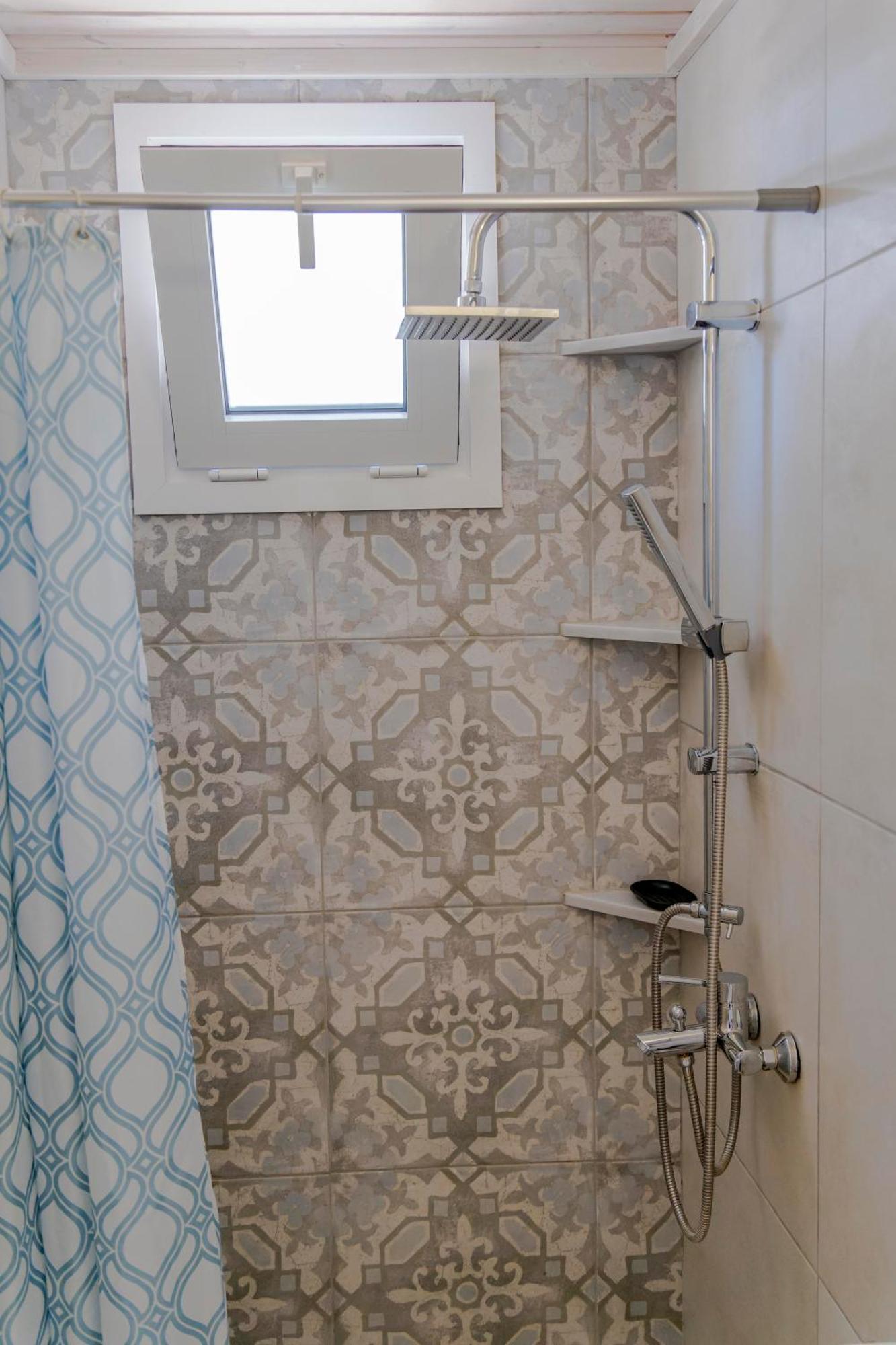 Rafaela'S Sea View House Διαμέρισμα Άγιος Νικόλαος Εξωτερικό φωτογραφία