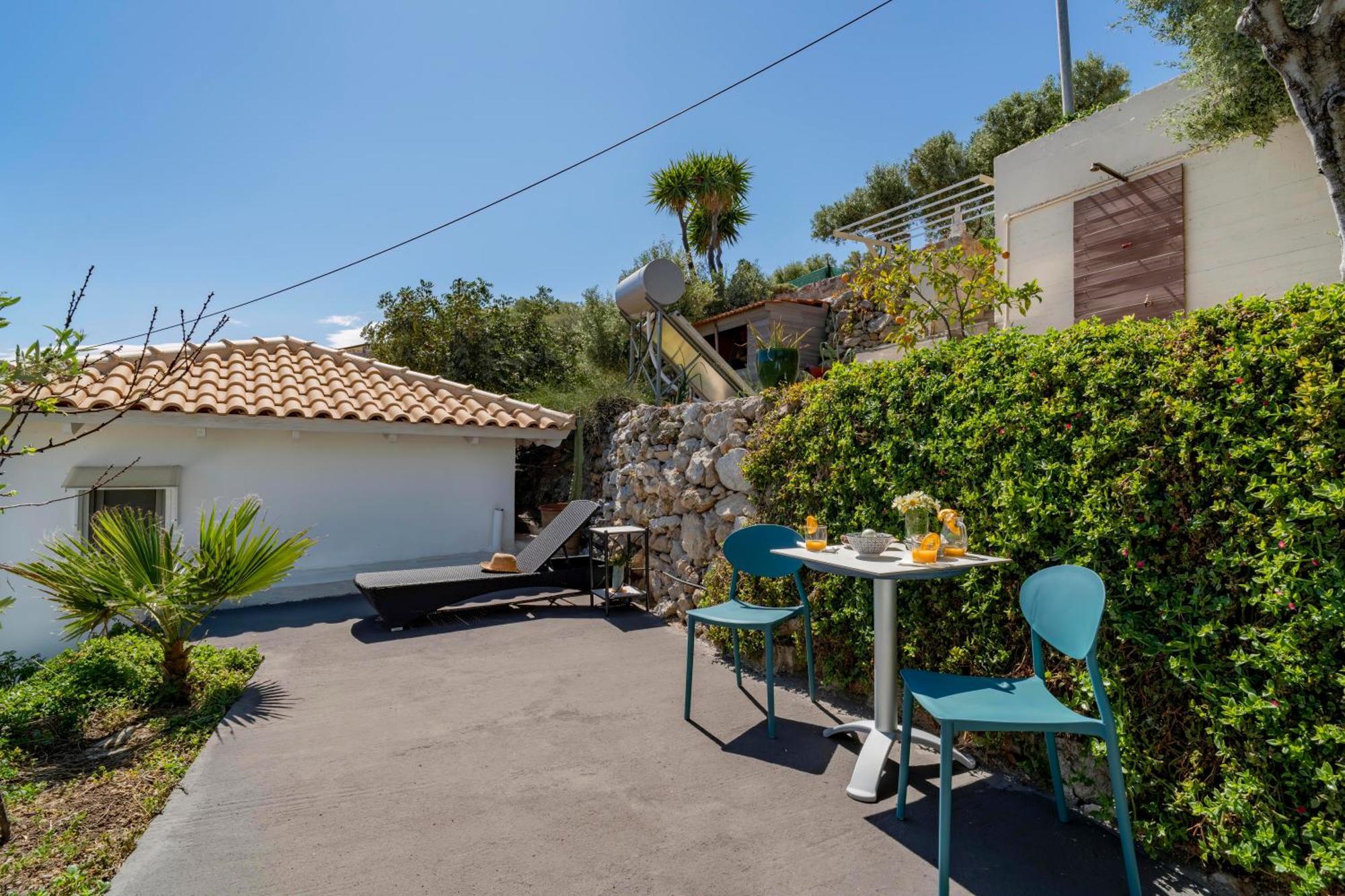 Rafaela'S Sea View House Διαμέρισμα Άγιος Νικόλαος Εξωτερικό φωτογραφία