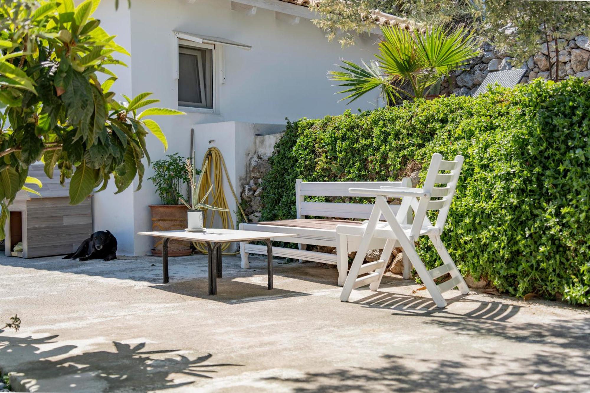 Rafaela'S Sea View House Διαμέρισμα Άγιος Νικόλαος Εξωτερικό φωτογραφία