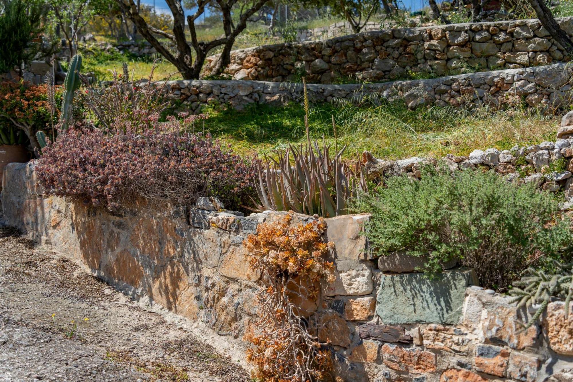 Rafaela'S Sea View House Διαμέρισμα Άγιος Νικόλαος Εξωτερικό φωτογραφία